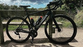 Orbea Gain D30  Review should you buy one in 2023 cycling lakedistrict orbea ebike [upl. by Ardnaed]