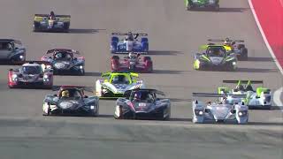 LMP3 at COTA Highlights from Speed Tour ligier lmp3 circuitoftheamericas [upl. by Harriman]