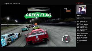 SRX Superstar Racing Experience The Game  Career  Part 19 [upl. by Naldo]