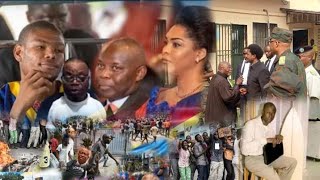 DIRECT  DÉCISION EKWEYI MUTAMBA SURPREND VITAL KAMERHE PAS DE SORTIE HAMIDA LA🖐️DANS LE SAC CEST [upl. by Ayisan]