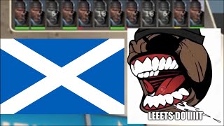 TF2 SCOTLAND FOREVER [upl. by Ahsaf210]