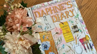 Daphne’s Diary… Number 4  2023 [upl. by Maud]