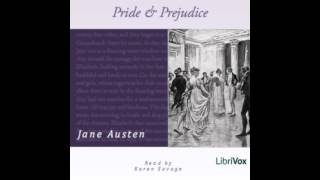 Jane Austen Pride and Prejudice Chapter 21 [upl. by Ahterahs]