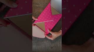 This Wrapping Paper Hack Will Help You Wrap the Perfect PresentEvery Time 🎁 [upl. by Hilda]