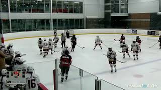 GIRLS  U18  OHA White vs Guelph Gryphons  Saturday October 26 2024 [upl. by Mackler112]