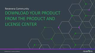 Download your product from the Product and License Center [upl. by Ablasor]