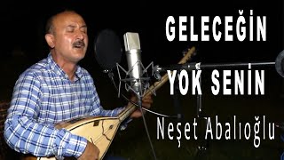 Ben Başımın Çaresine Bakayım Bu Senede Geleceğin Yok Senin NEŞET ABALIOĞLU [upl. by Adler]