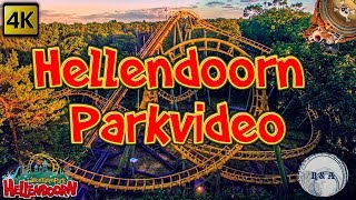 Hellendoorn Parkvideo 4K [upl. by Ribaudo]