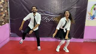 Apna Har Din  Golmaal 3  Friendship Day Special  DInfinity Choreography [upl. by Pantheas]