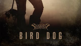 Shamans Harvest  quotBird Dogquot Official Lyric Video [upl. by Mirabella]