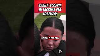 👆 VIDEO COMPLETO 👆 😭 MI HAI SPEZZATO IL CUORE [upl. by Ailed]