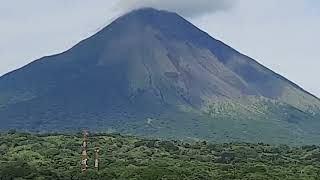 isla de ometepe [upl. by Cahan]