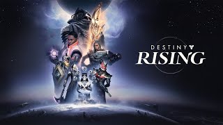 🔴 Destiny Rising LIVE [upl. by Kriste]