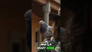 Trailer King Kaos  Pigeon Tango countrymusic [upl. by Baumann]