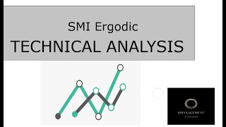 SMI Ergodic smi ergodic indicator strategy  smi ergodic indicator oscillator [upl. by Agle131]