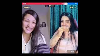 TikTok live match best punishment and dirty questions 😁 [upl. by Schwinn]