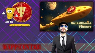 TOP ALTCOINS TO BUY 🔥 SWCH 🚀 SWISSCHEESE FINANCE amp 50 GIVEWAY 🤑 [upl. by Balduin]