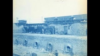 Cherry Valley Coke Ovens Leetonia Ohio [upl. by Evot]