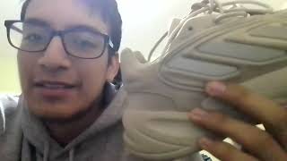 DIFERENCIA ENTRE LAS ADIDAS OZELIA Y OZELIA KNIT  OPINIÓN REVIEW [upl. by Anomis]