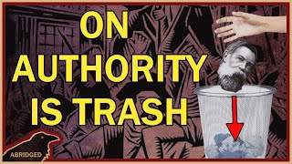 On Authority is Trash [upl. by Gaidano]