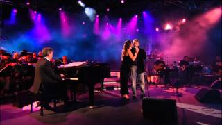 Andrea Bocelli  Under the Desert Sky 2006 Full Concert HD [upl. by Wynny]