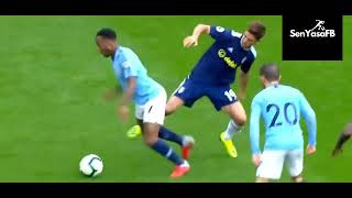 Raheem Sterling Welcome Fenerbahçe Dribbling Skills amp Goals [upl. by Dnama736]