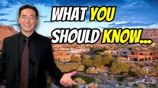 Living In SUMMERLIN Las Vegas  Everything You Need To Know [upl. by Nomyad]