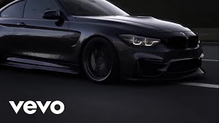 Rauf amp Faik  Детство Jarico Remix  BMW M Power Showtime [upl. by Diella]