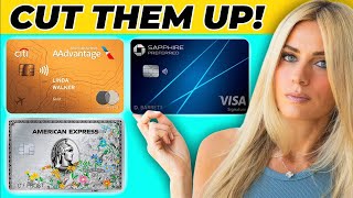 The Best Credit Card for Luxury Perks 2024 [upl. by Akcirred111]