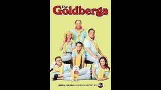 The Goldbergs Catch a Performance of JOSEPH AND THE AMAZING TECHNICOLOR DREAMCOAT in this Sneak [upl. by Sly511]