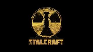 STALCRAFT Официальный трейлер 2016 года [upl. by Aeslehc]