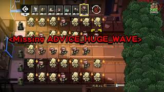 plants vs zombies arknight 25 pvz plantsvszombies [upl. by Ginelle722]