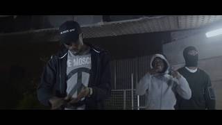 7th Niro R1 Snizzy  Get Round Music Video [upl. by Dirgni]