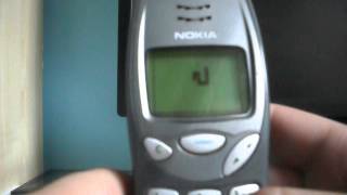 Nokia 3210  Snake [upl. by Lauren]