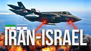 ISRAËL BOMBARDE LIRAN  LE DEBRIEF [upl. by Ikim]