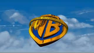 Warner Bros Pictures Intro [upl. by Uaerraj]