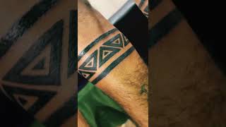 Tattoo trend  Tattoo Studio shortvideo viralvideo youtubeshorts [upl. by Nawj330]