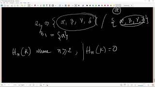 Computing homology groups part 2 [upl. by Rem]