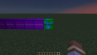 2048 All Tiles 66016800 in Minecraft Part 59 [upl. by Maxwell]