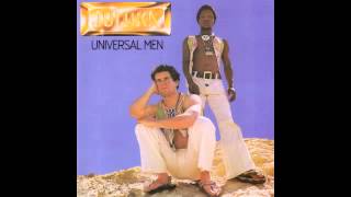 Johnny Clegg amp Juluka  Universal Men [upl. by Eliseo]