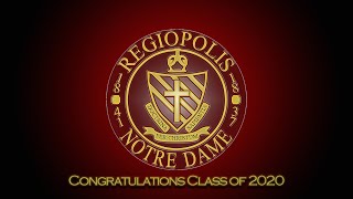 RND Class of 2020 Celebration [upl. by Nangatrad]