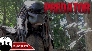 The Predator HD  Fan Film 18 [upl. by Reitrac]