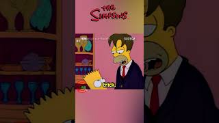 Baldness  The Simpsons Shorts  S02E02  Simpson and Delilah [upl. by Nirad]