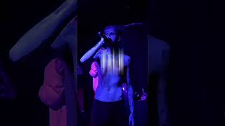 beamer boy live 🎤 lil peep lilpeep lilpeepfanpage lilpeepvideo lilpeeplyrics beamerboy hiphop [upl. by Meehyr]