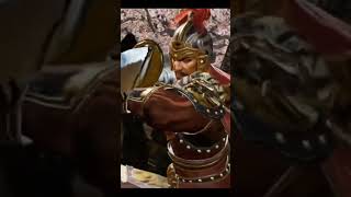 Dynasty Warriors Mobile gaming gameplay dynastywarriors koeitecmo shorts android mobile [upl. by Roobbie445]