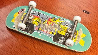 fingerboard edit [upl. by Winn]