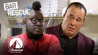 Bar Rescue’s Worst Chefs Seasons 29 🤢 SUPER COMPLIATION [upl. by Callida]