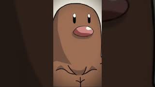 Buff Diglett edit ￼ [upl. by Jesher]