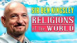 Religions Of The World 1998  Episode 1  Judaism  Ben Kingsley [upl. by Nnarual299]