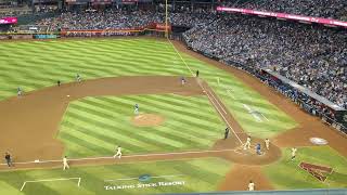 Dbacks 2023 Home Run Siren LIVE [upl. by Blithe]